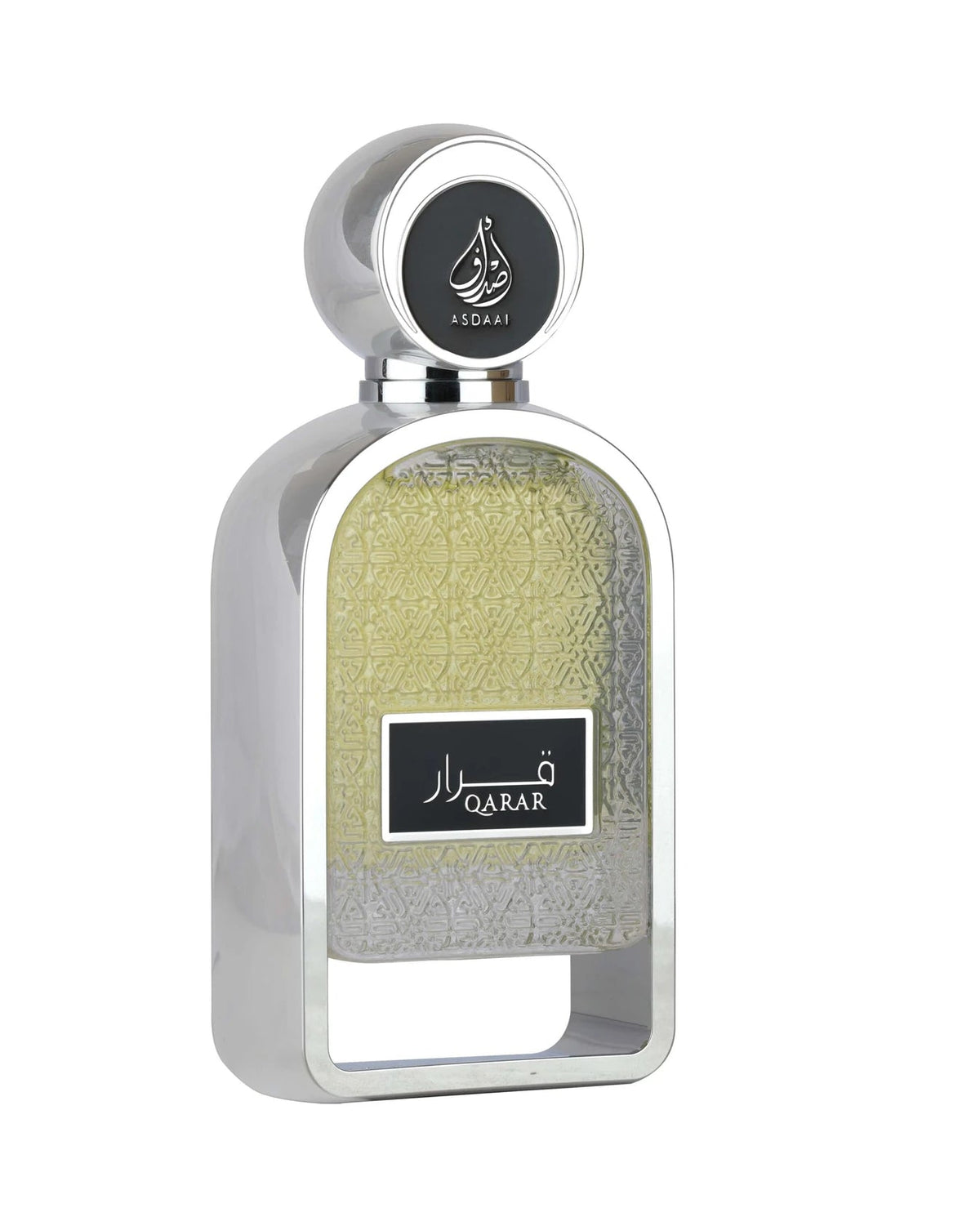 Asdaaf Qarar (100ml) - FragranceGems