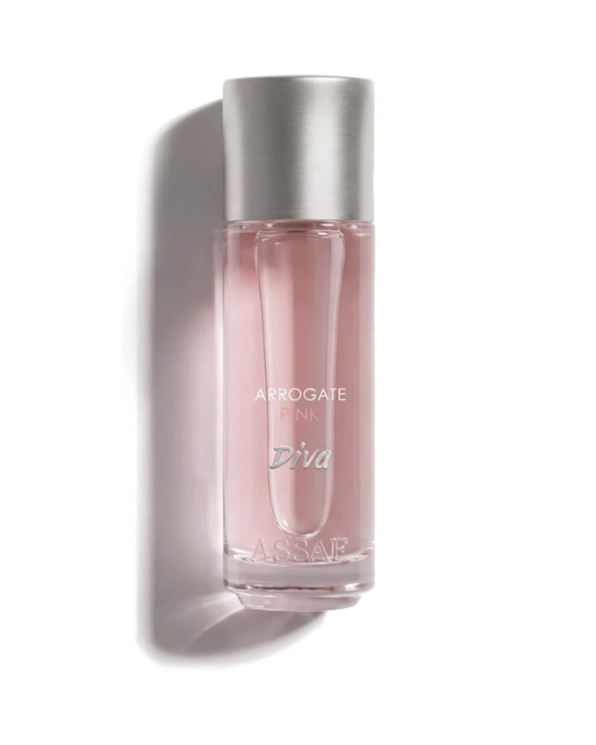 Assaf Arrogate Pink Diva (200ml) - FragranceGems