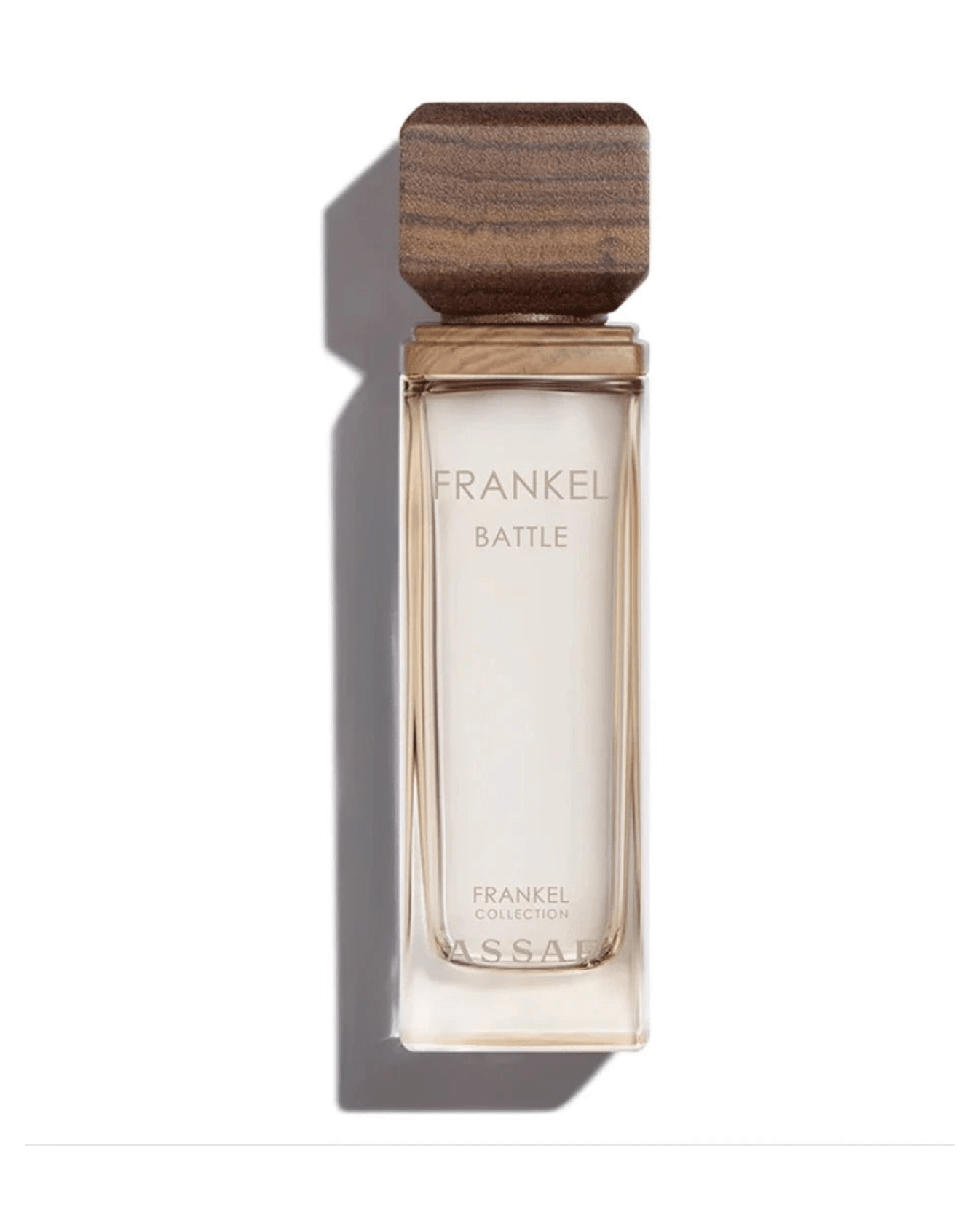 Assaf Frankel Battle (100ml) - FragranceGems