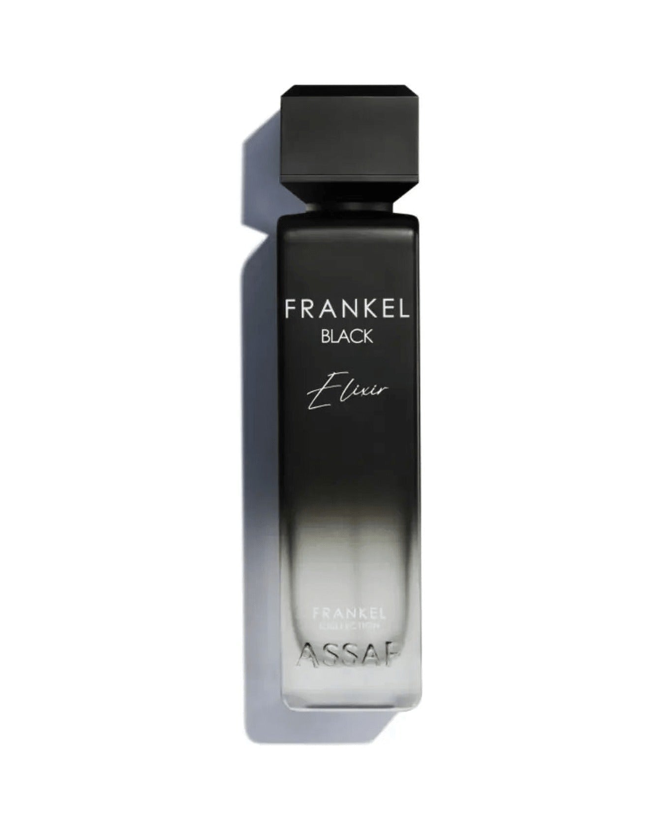 Assaf Frankel Black Elixir (200ml) - FragranceGems