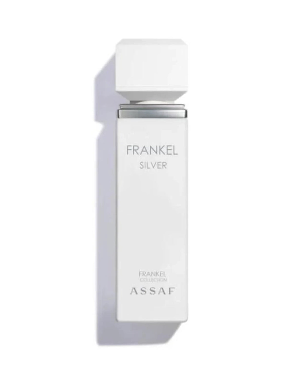 Assaf Frankel Silver (100ml) parfumfles