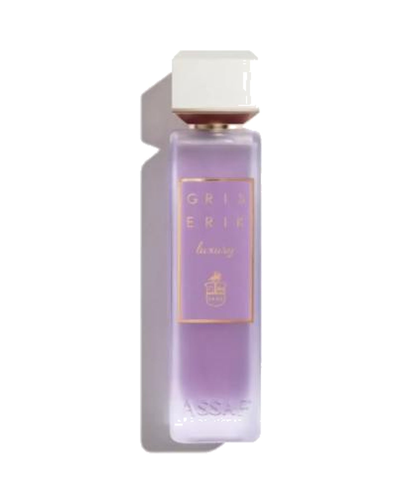 Assaf Gris Erik (200ml) - FragranceGems