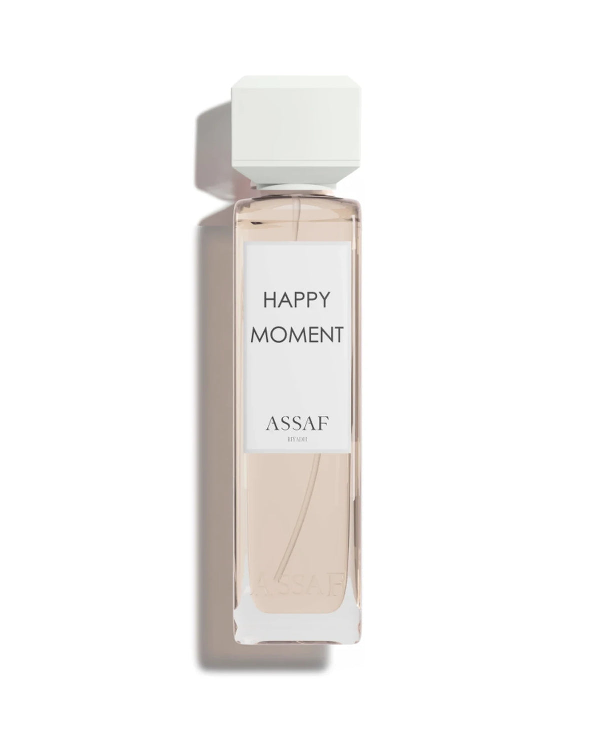 Assaf Happy Moment (200ml) parfumfles