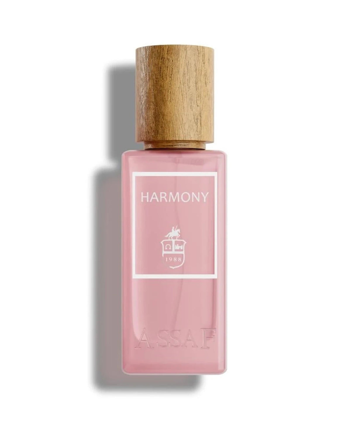 Assaf Harmony (75ml) - FragranceGems