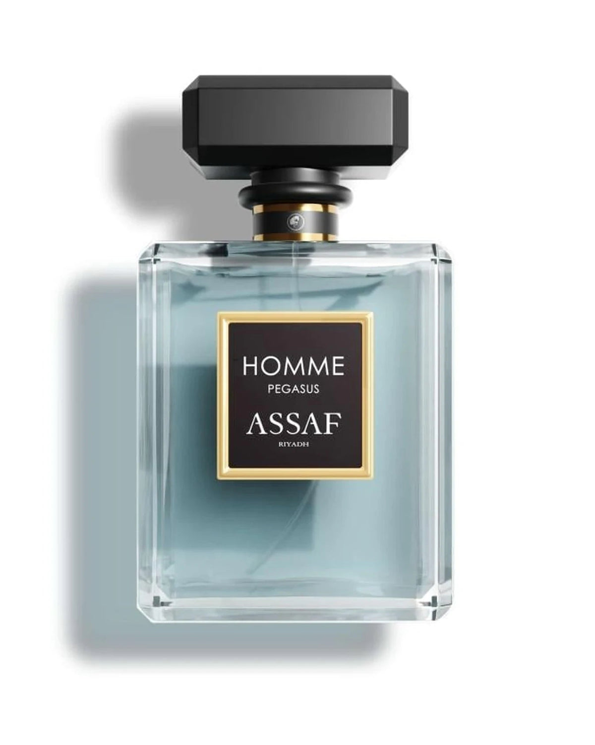Assaf Homme Pegasus (50ml) - FragranceGems