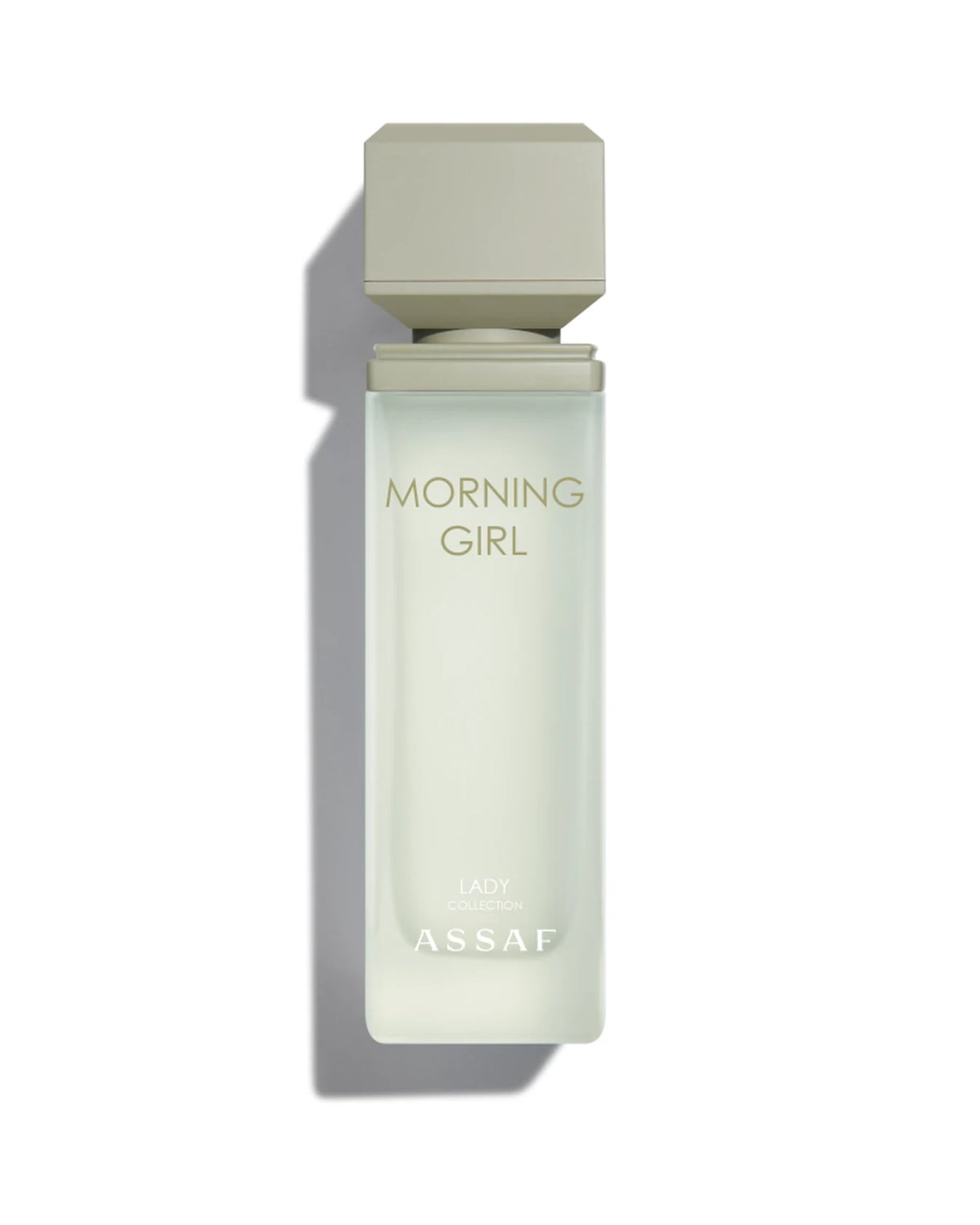 Assaf Morning Girl (100ml) parfumfles