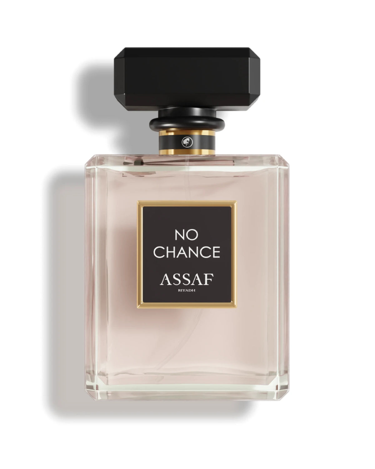 Assaf No Chance (50ml) parfumfles