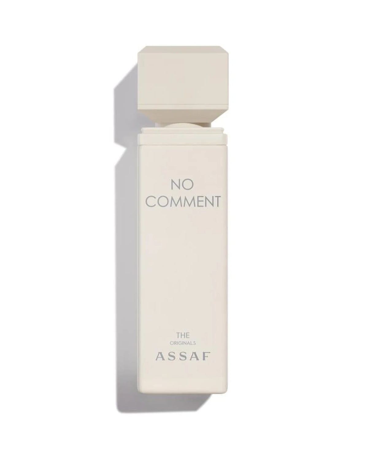 Assaf No Comment (100ml) parfumfles