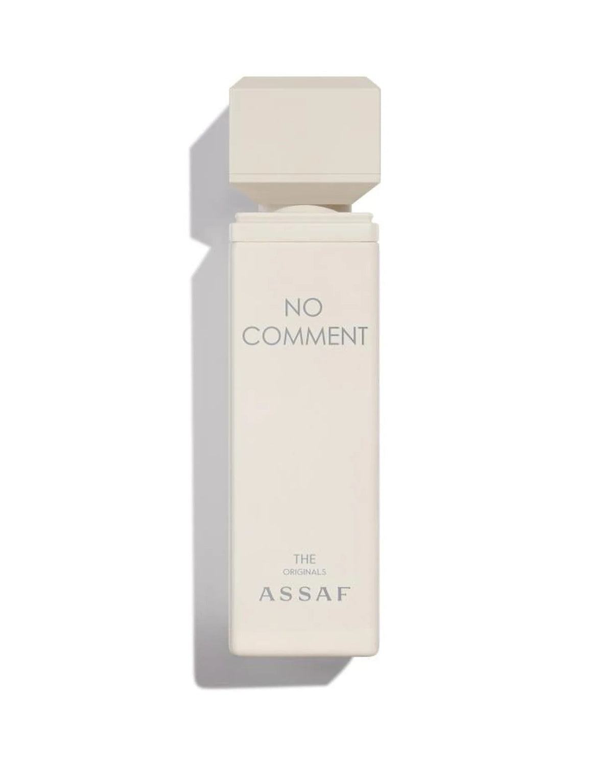 Assaf No Comment (100ml) - FragranceGems