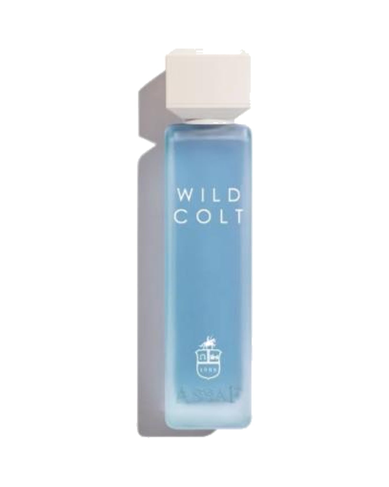 Assaf Wild Colt (200ml) - FragranceGems