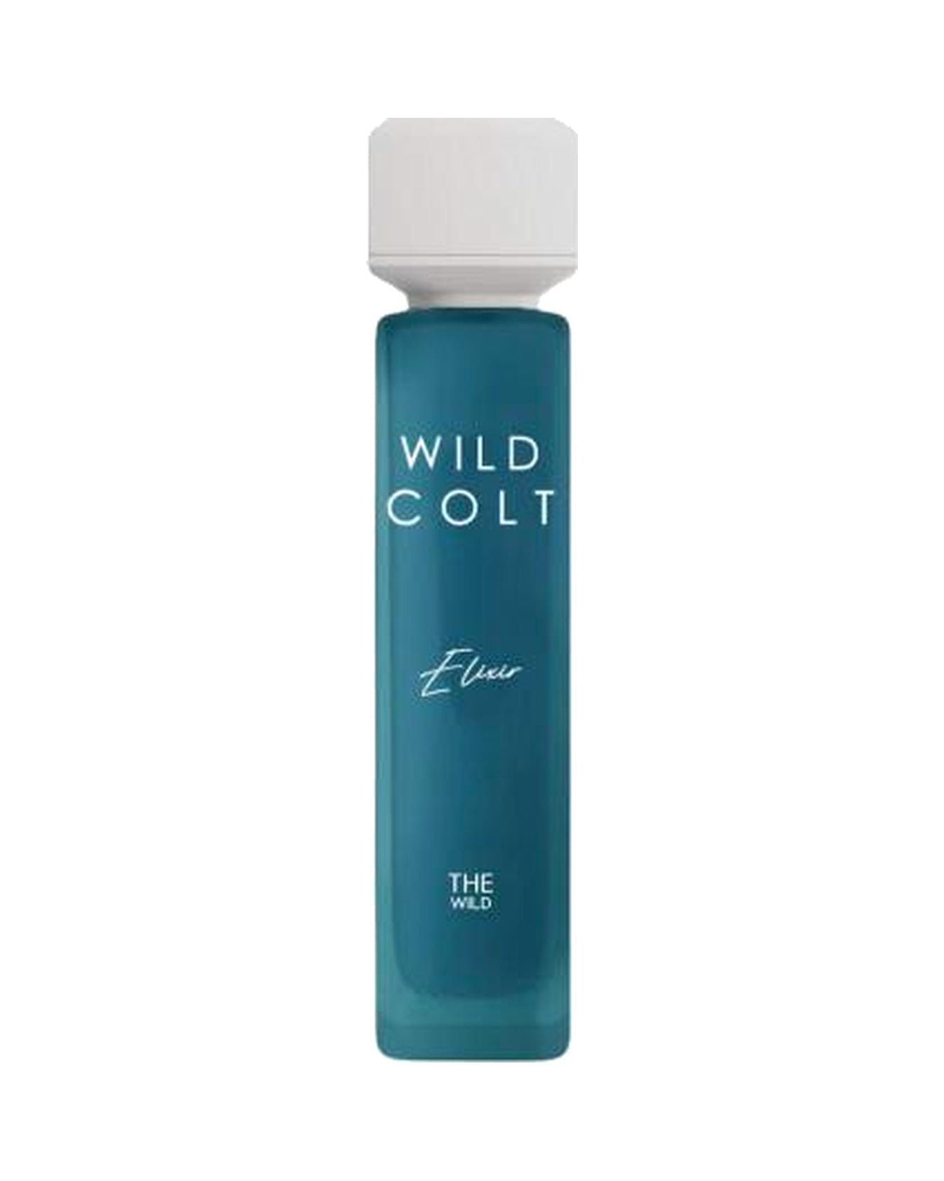 Assaf Wild Colt Elixir (200ml) - FragranceGems