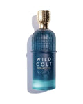 Assaf Wild Colt Tobacco (200ml) - FragranceGems