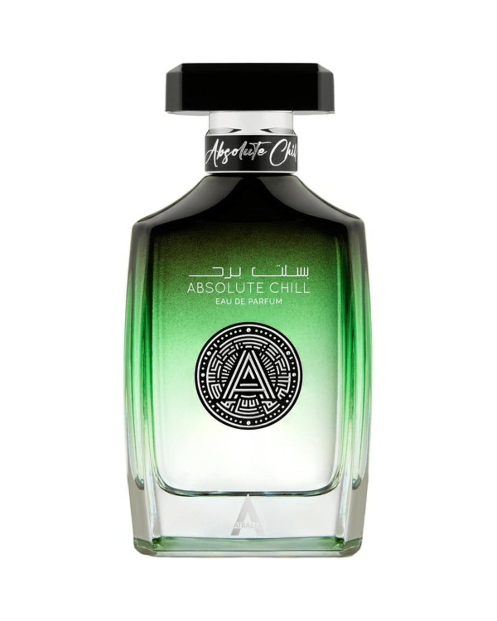 Atralia Absolute Chill (100ml) - FragranceGems