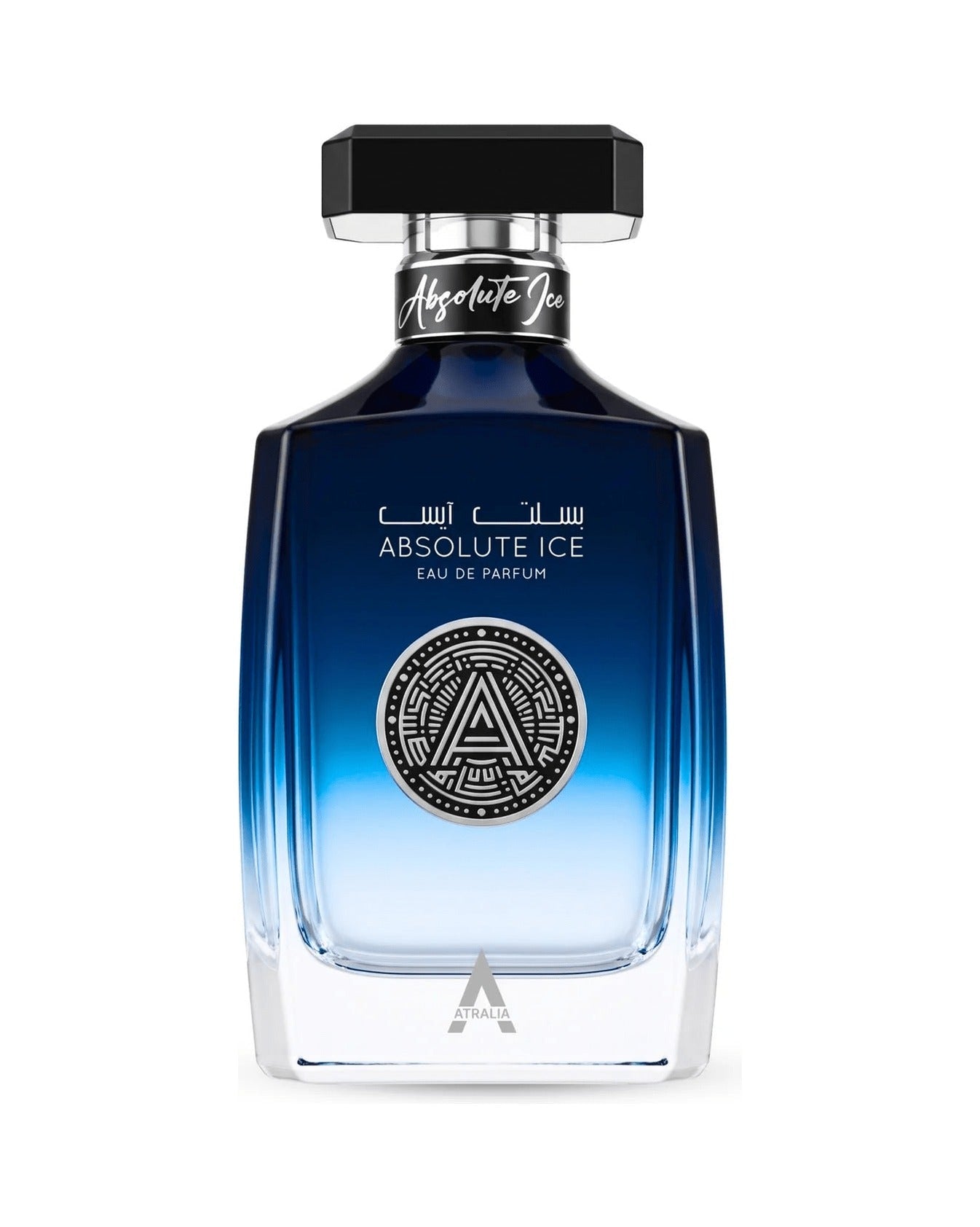 Atralia Absolute Ice (100ml) - FragranceGems