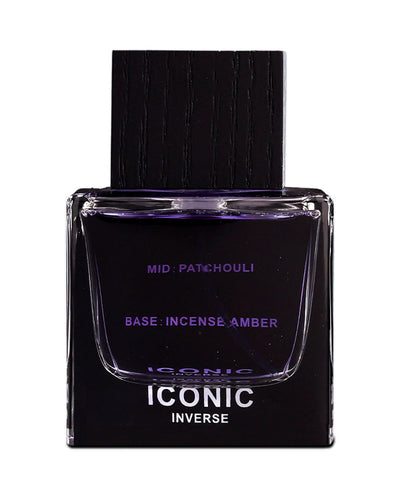 Aurora Iconic Inverse (100ml)