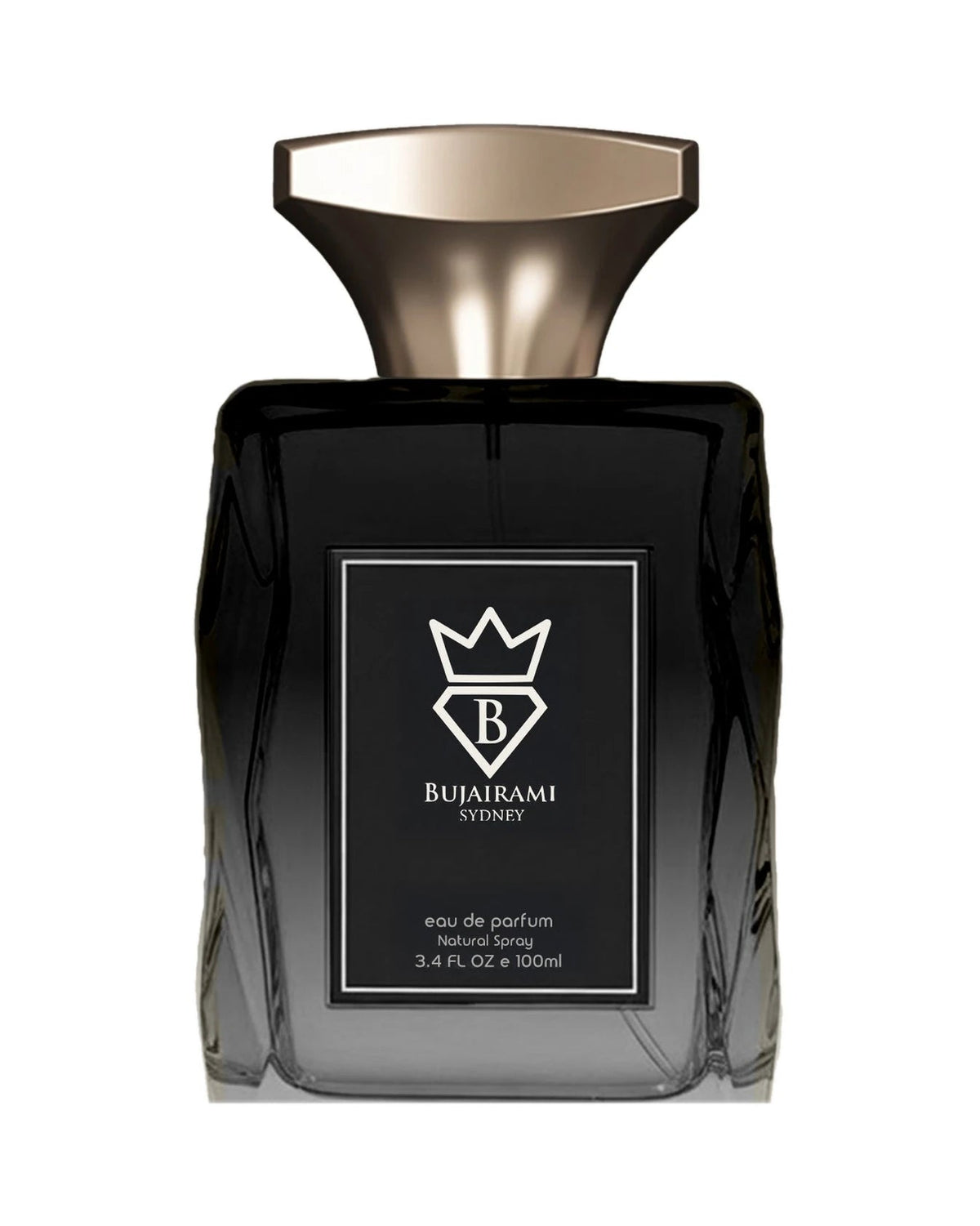 Bujairami Arabian Brew (100ml) - FragranceGems
