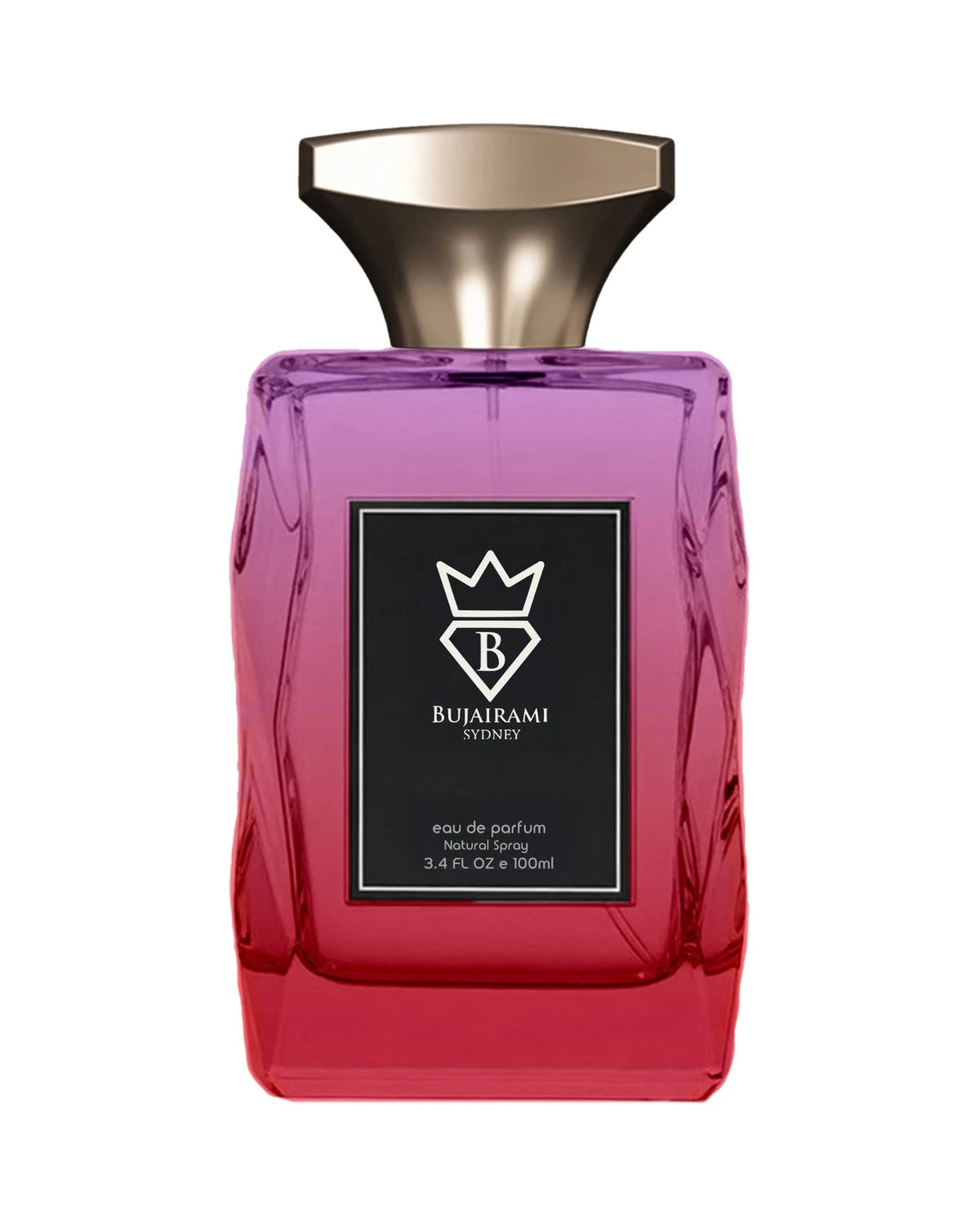 Bujairami Astral (100ml) - FragranceGems