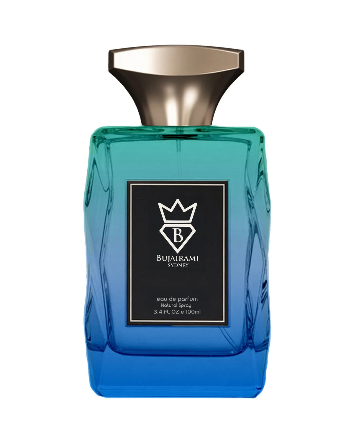 Bujairami Astro (100ml) - FragranceGems