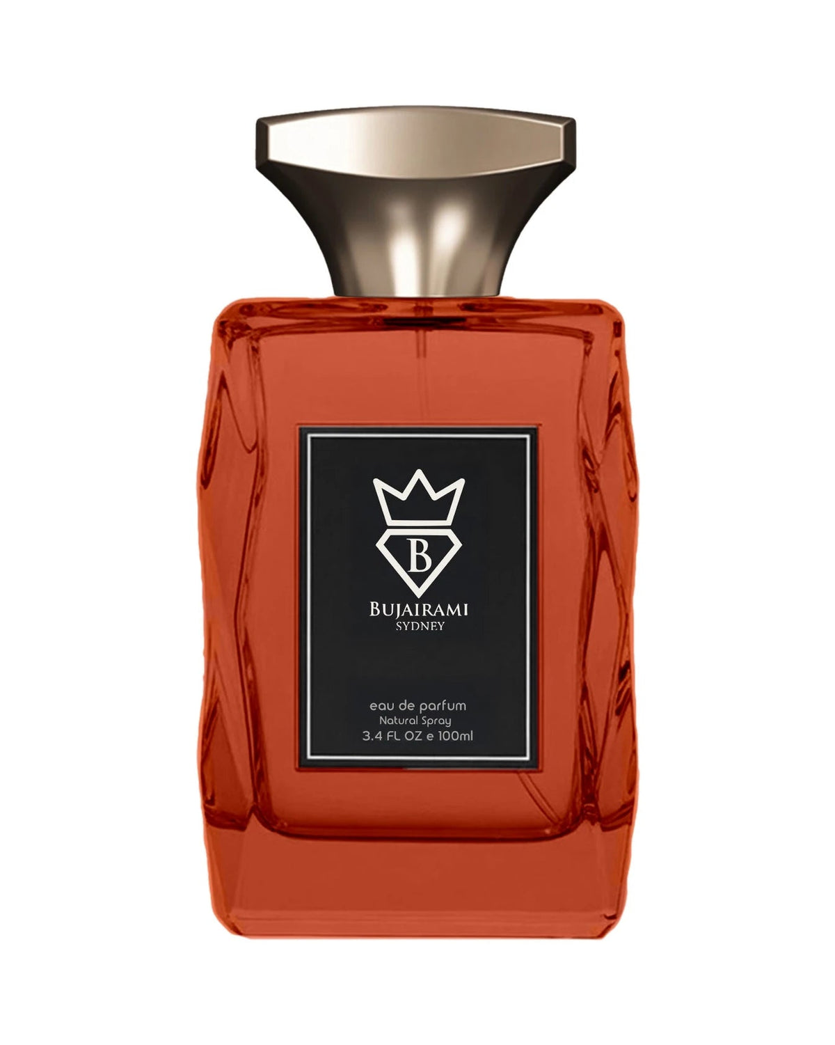 Bujairami Bee Sting (100ml) - FragranceGems