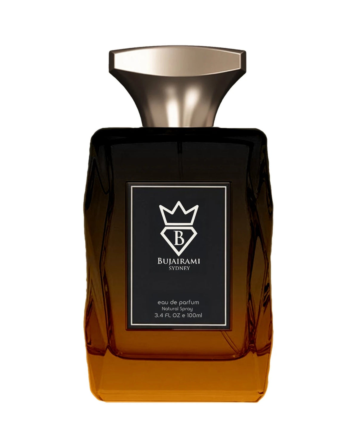 Bujairami Before Sunrise (100ml) - FragranceGems