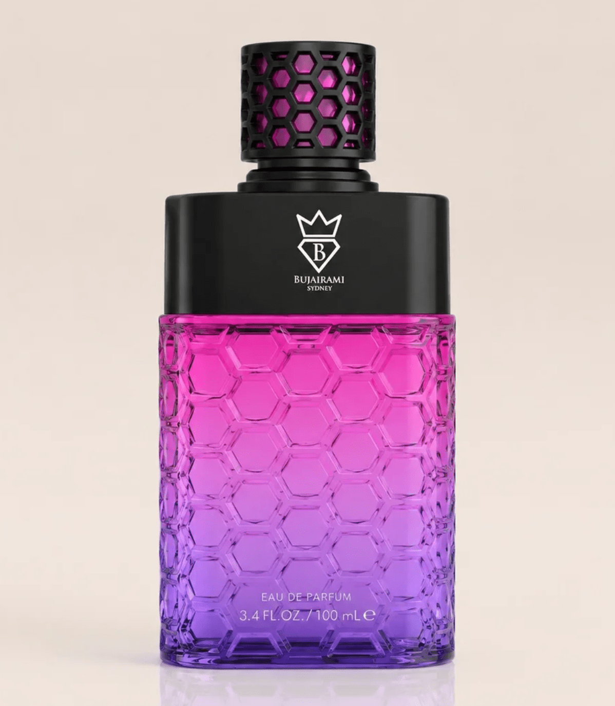 Bujairami Candy Crush (100ml) - FragranceGems