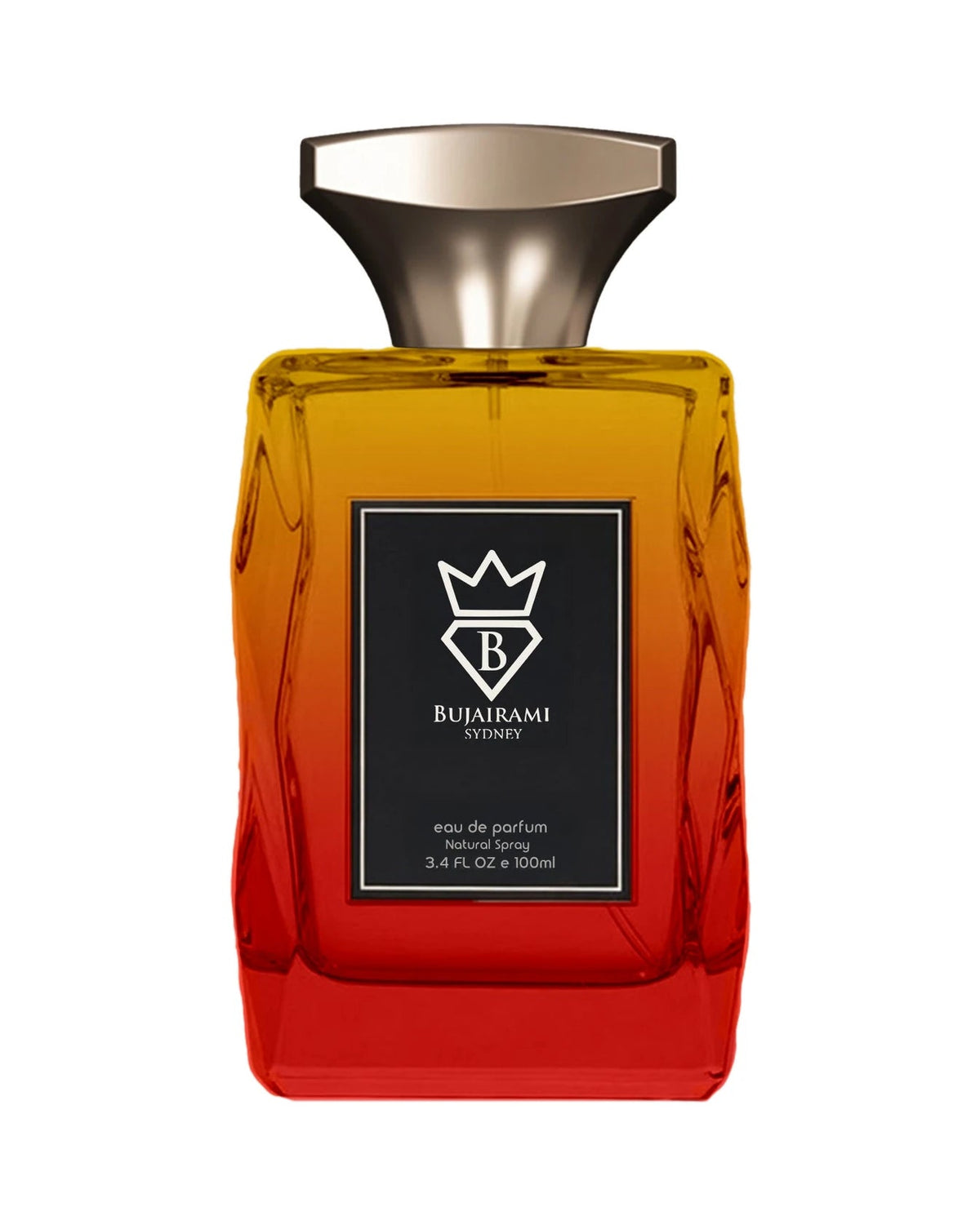 Bujairami Cheeky Pash (100ml) - FragranceGems