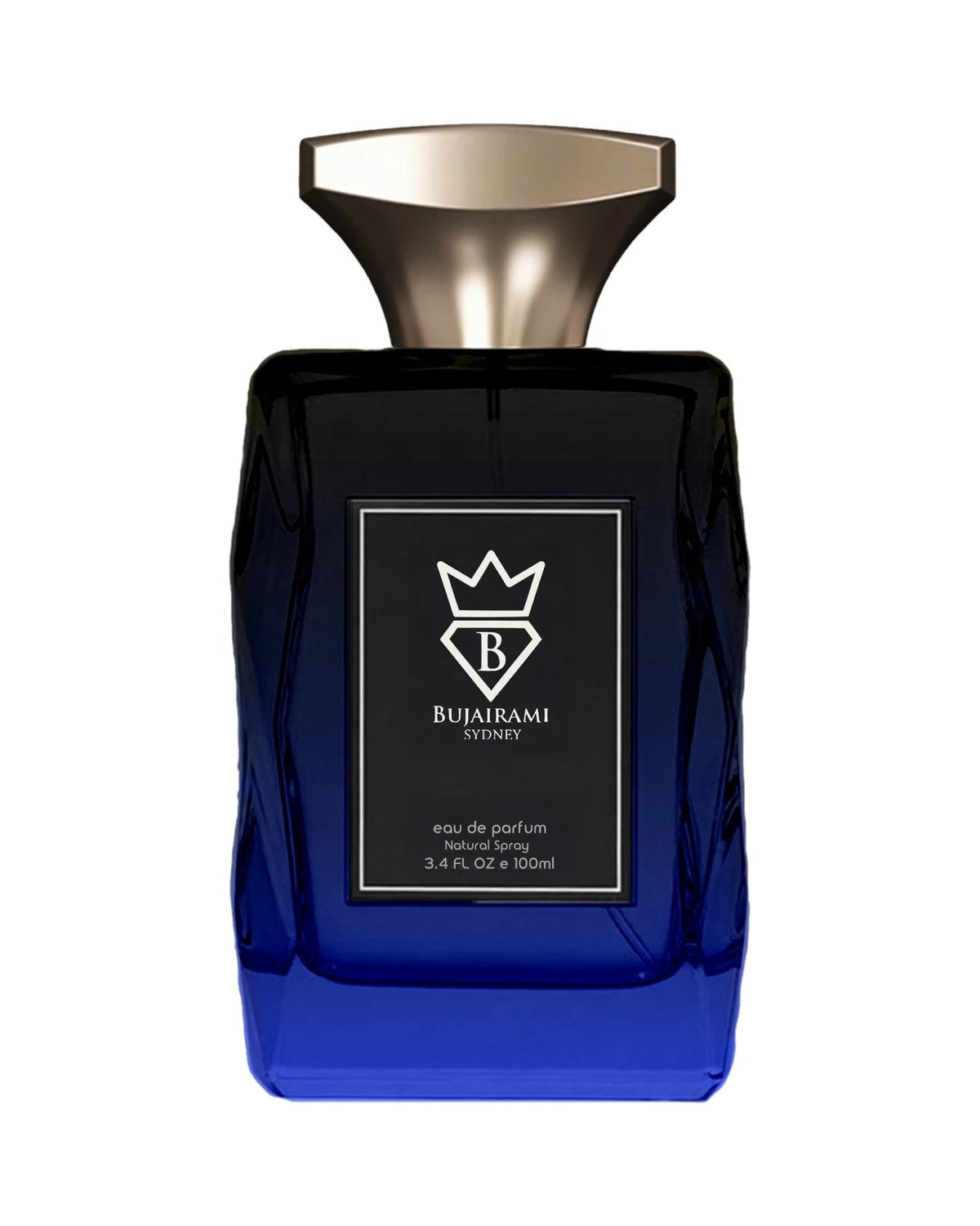 Bujairami Classy (50ml) - FragranceGems