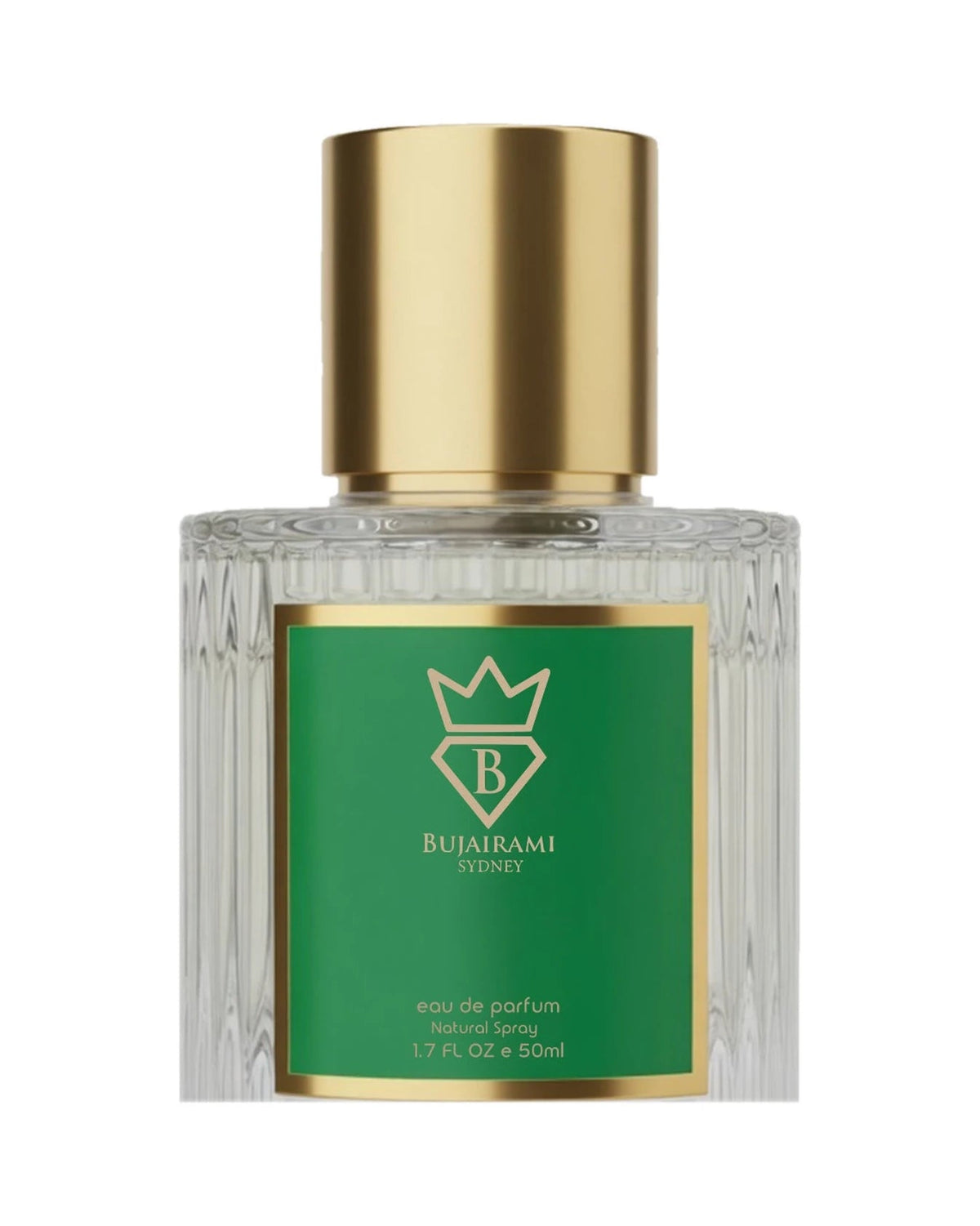 Bujairami Dazzle Queen (50ml) - FragranceGems