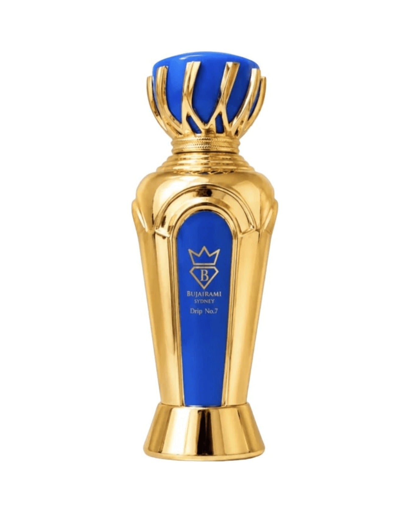 Bujairami Drip No. 7 (100ml) - FragranceGems