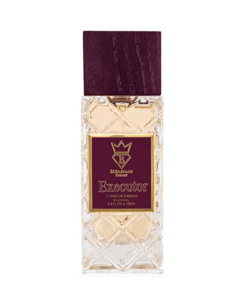 Bujairami Executor (100ml) - FragranceGems