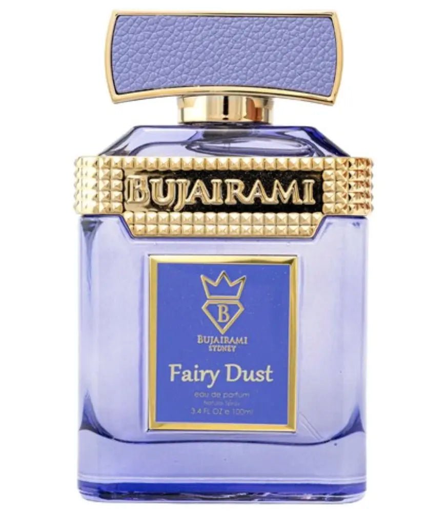 Bujairami Fairy Dust (100ml) - FragranceGems