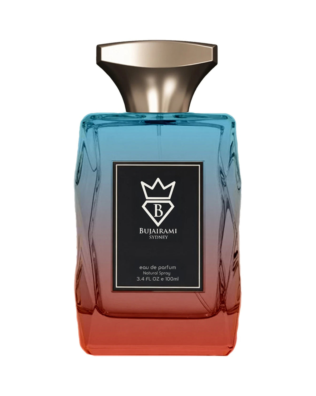 Bujairami Fantasia (100ml) - FragranceGems