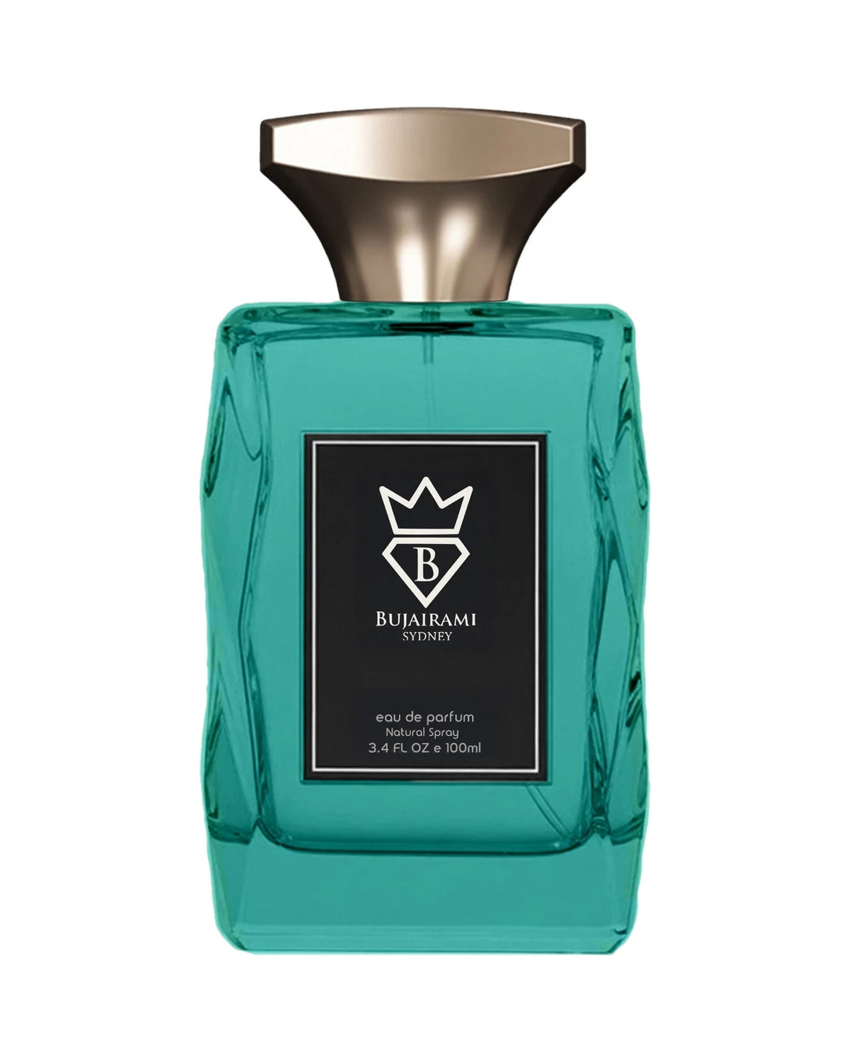Bujairami Flirty Breeze (100ml) - FragranceGems