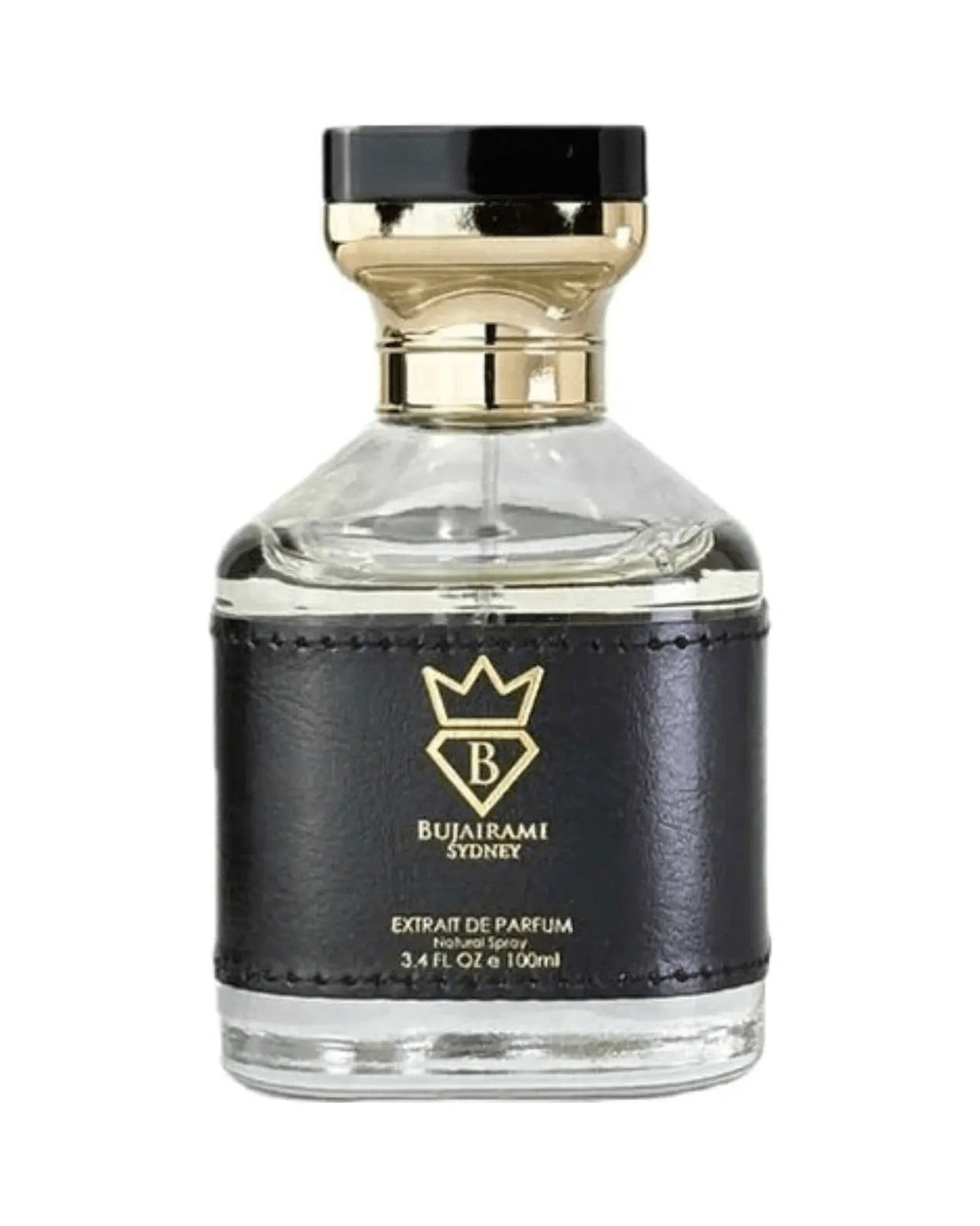 Bujairami Kingsman (100ml) - FragranceGems