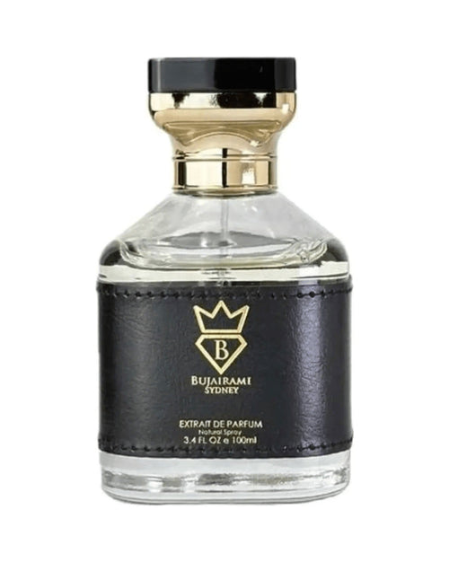 Bujairami Kingsman (100ml) - FragranceGems