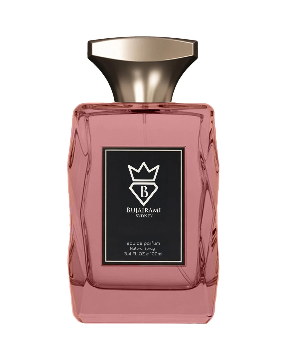 Bujairami Lychee (100ml) - FragranceGems