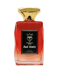 Bujairami Red Static (100ml) - FragranceGems