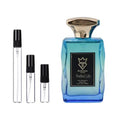 Bujairami Sample Service - FragranceGems
