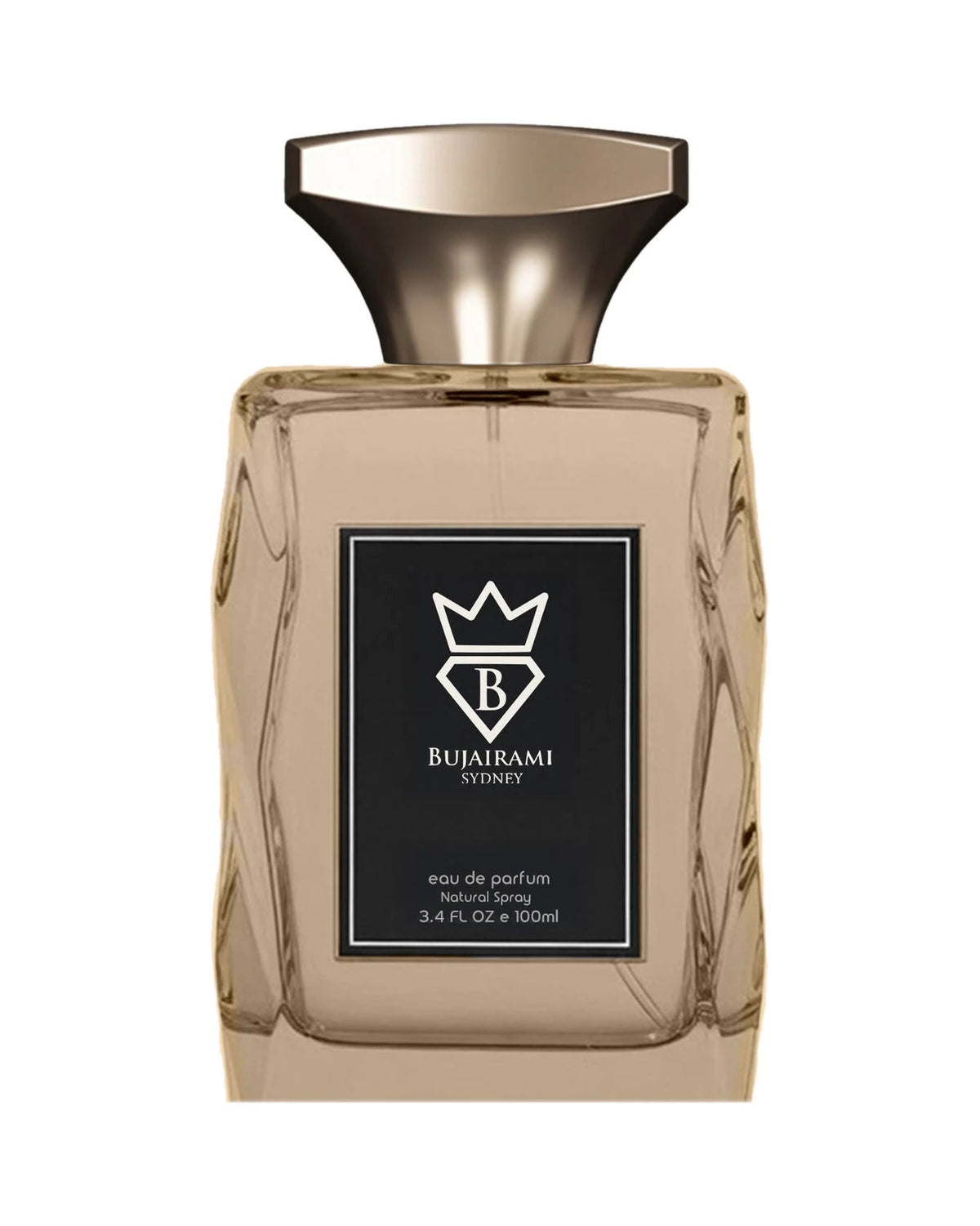 Bujairami Shh...Don't Tell (100ml) - FragranceGems