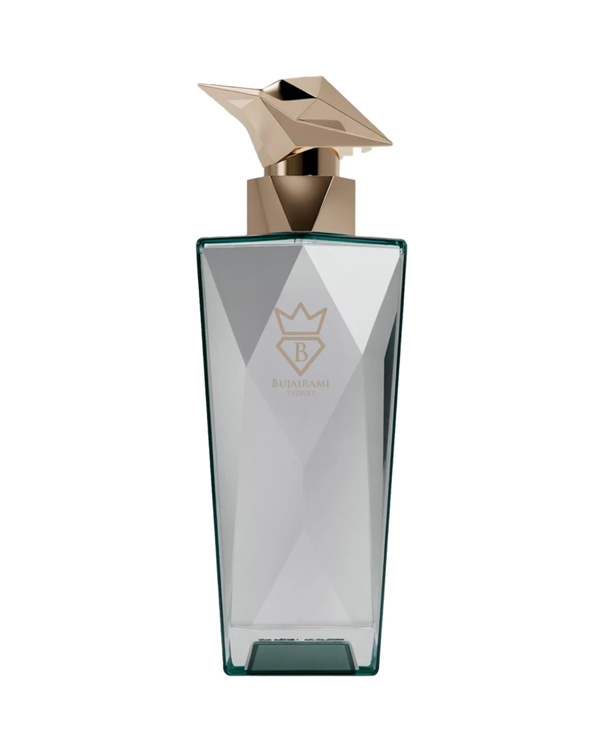 Bujairami Silent Halo (100ml) parfumfles