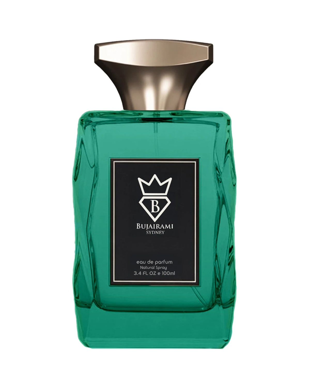 Bujairami Sun Drunk (100ml) - FragranceGems