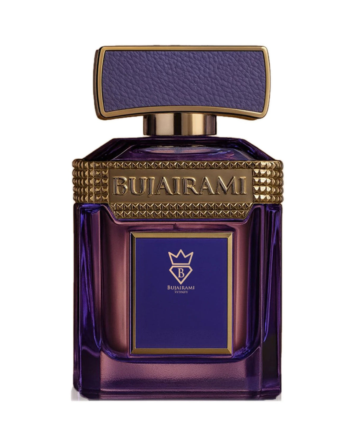 Bujairami Way 2 Sexy (100ml) - FragranceGems