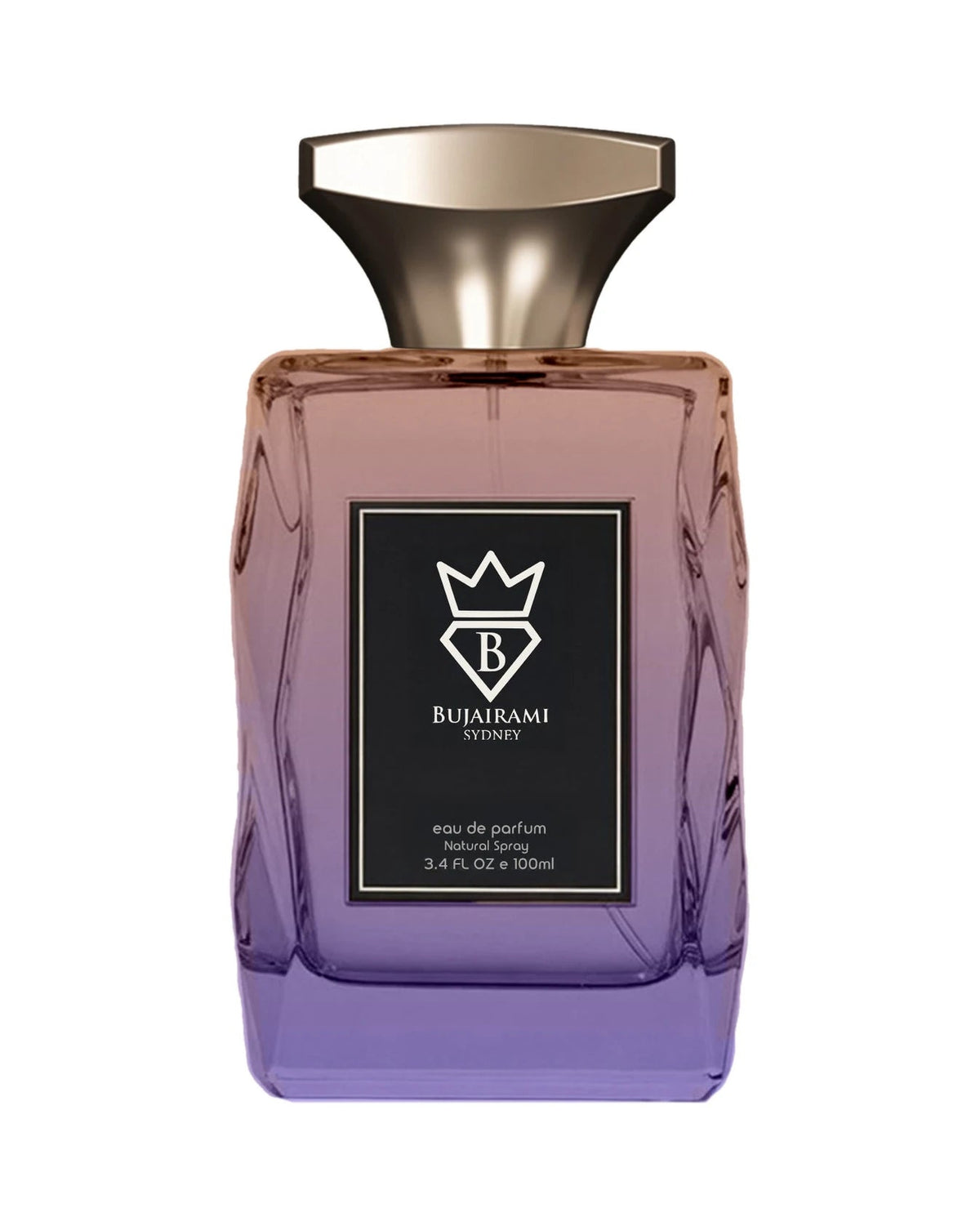 Bujairami Why Not Me (100ml) - FragranceGems