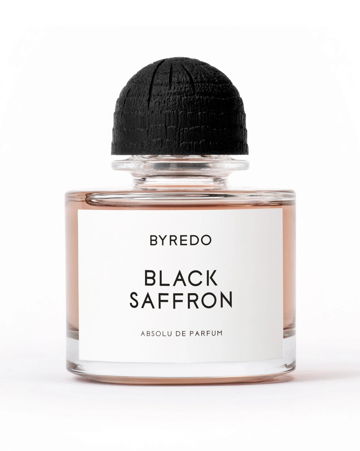 Byredo Black Saffron Absolu Parfum (100ml) parfumfles