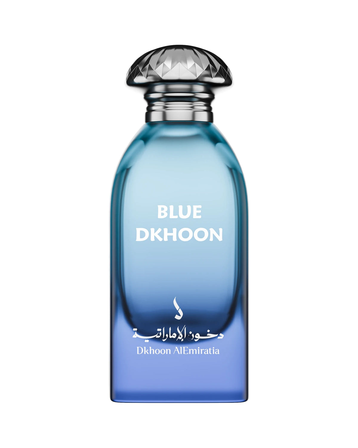 Dkhoon Emirates Blue Dkhoon (100ml) parfumfles