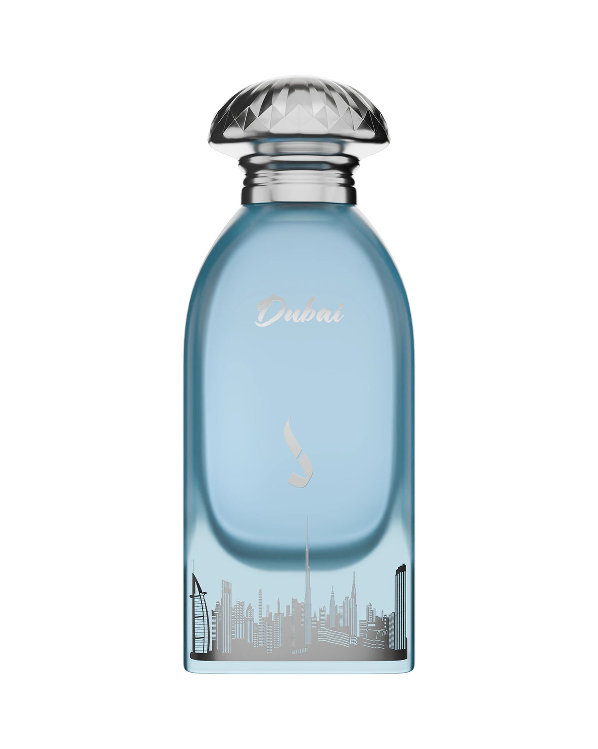 Dkhoon Emirates Dubai (100ml) parfumfles
