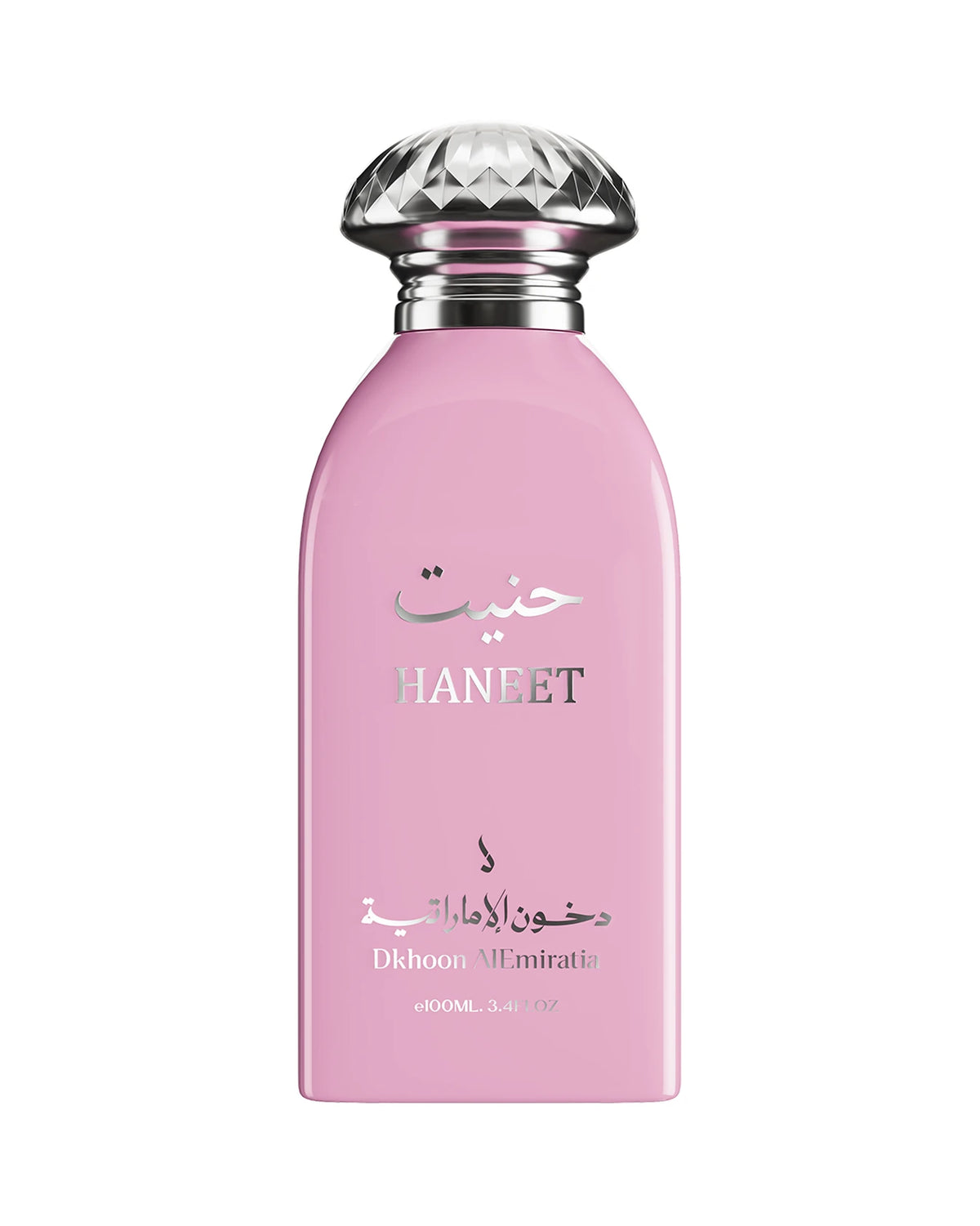Dkhoon Emirates Haneet (100ml) parfumfles