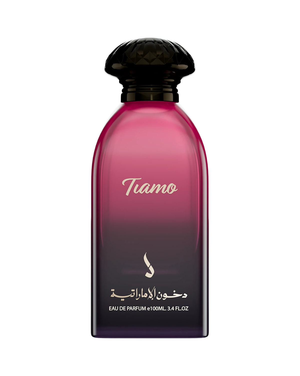 Dkhoon Emirates Tiamo (100ml) parfumfles