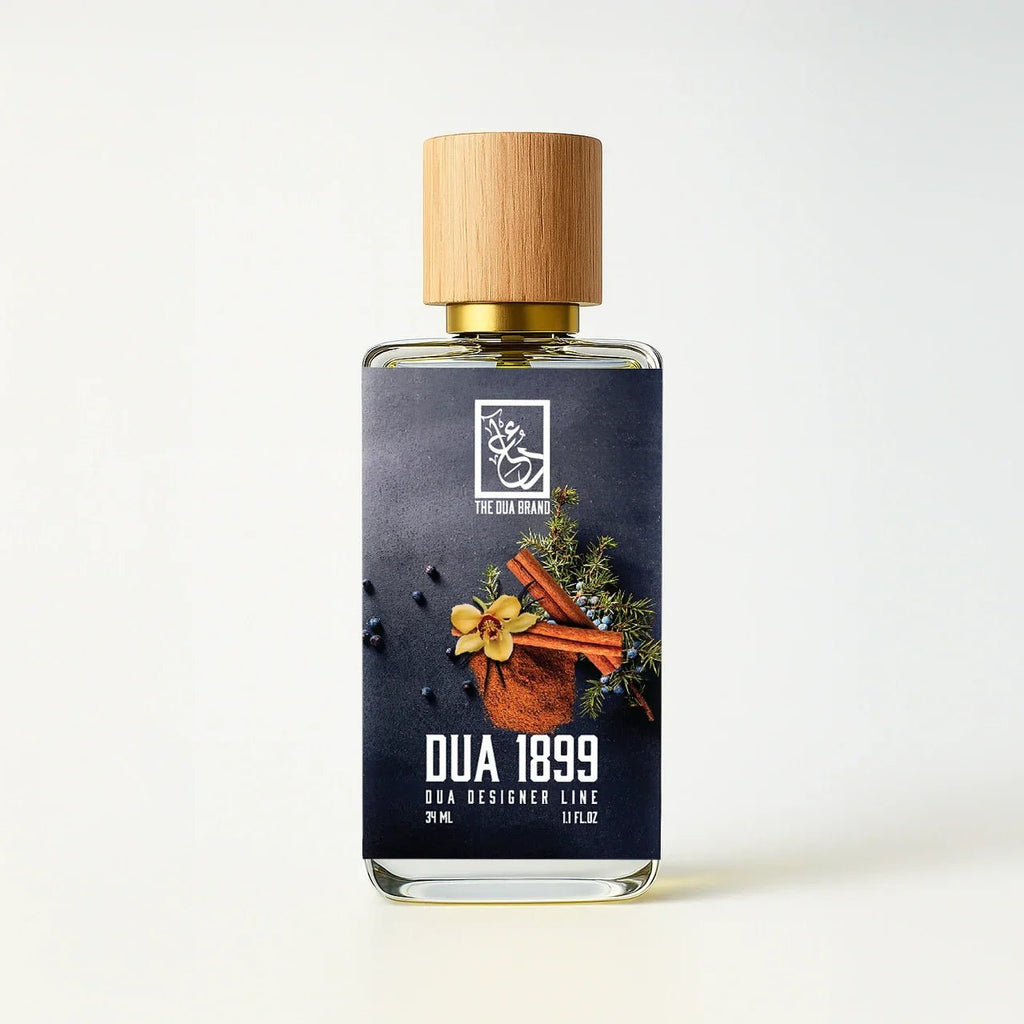 DUA 1899 - FragranceGems