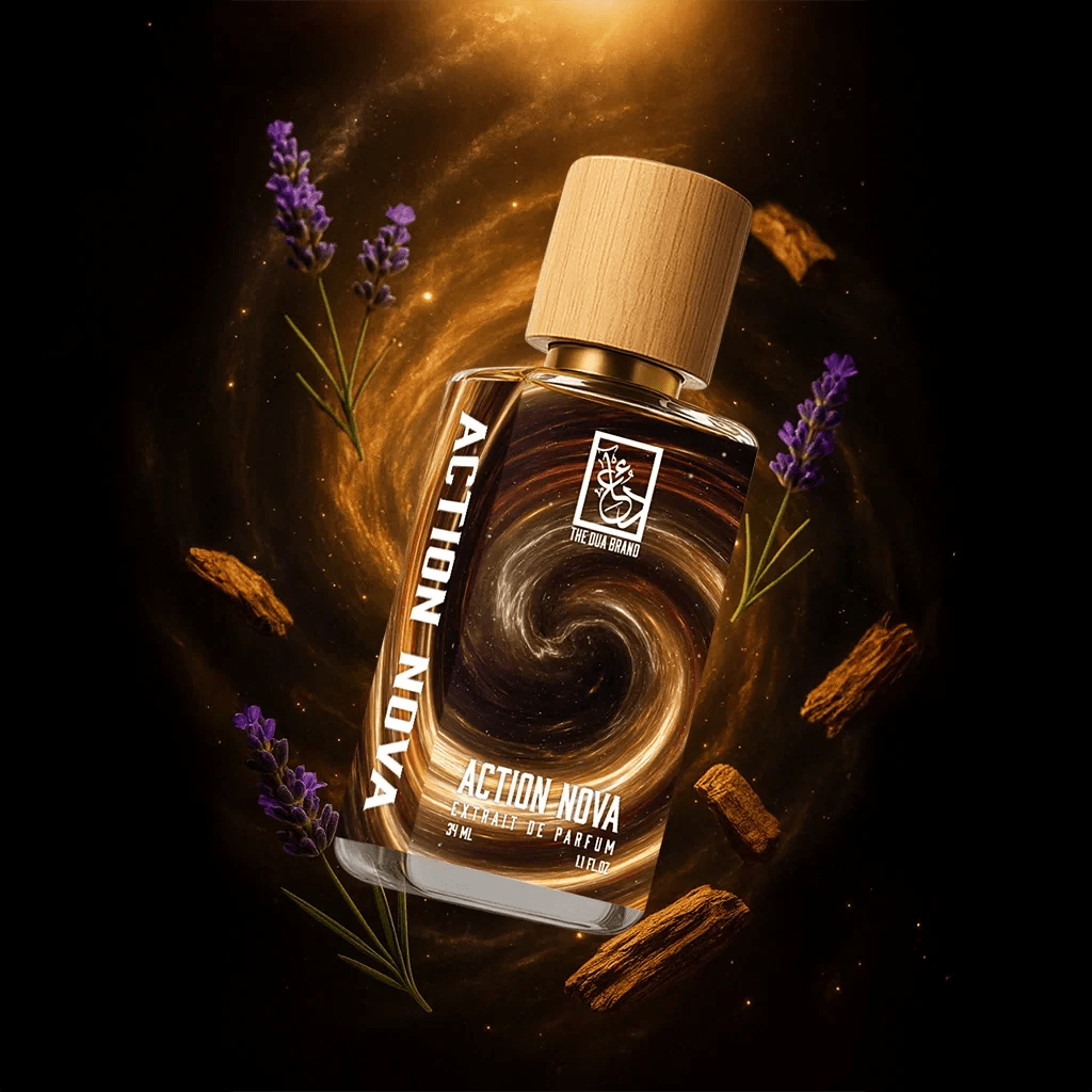 Dua Action Nova - FragranceGems